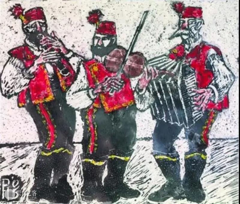 英国戏剧界教母帕梅拉·霍华德作品展即将亮相中央戏剧学院 博文精选 CISD 英国 帕梅拉 霍华德 中央戏剧学院 作品展 戏剧界 教母 上方 中国舞台美术学会 右上 崇真艺客